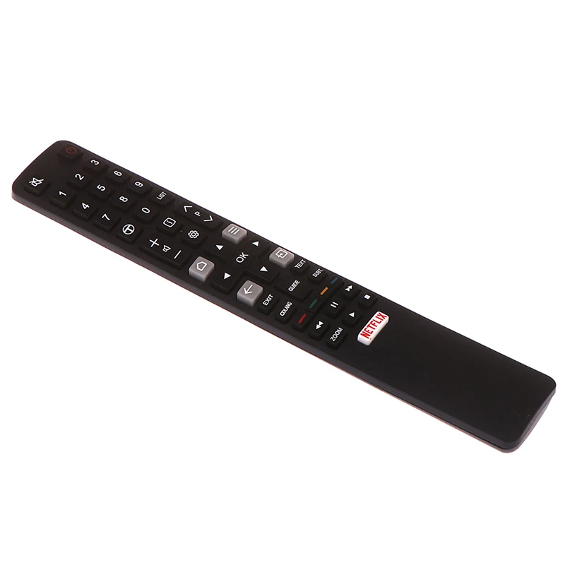 （Summer4）Original Remote Control RC802N YUI1 For TCL Smart TV U43P6046, U49P6046, U55P6046, U65P6046