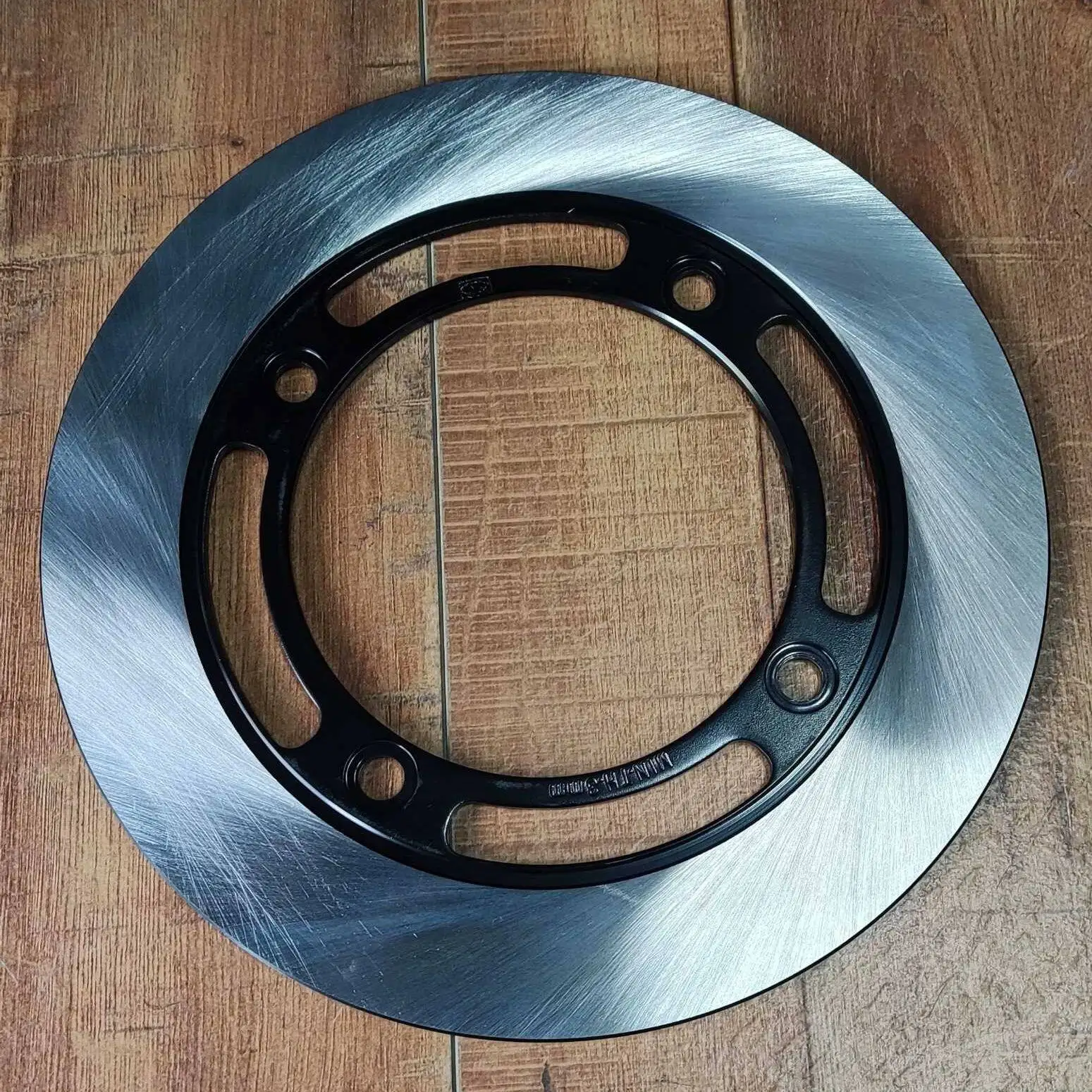 FOR SOCOTC MAX Front and rear brake disc brakes Original factory parts