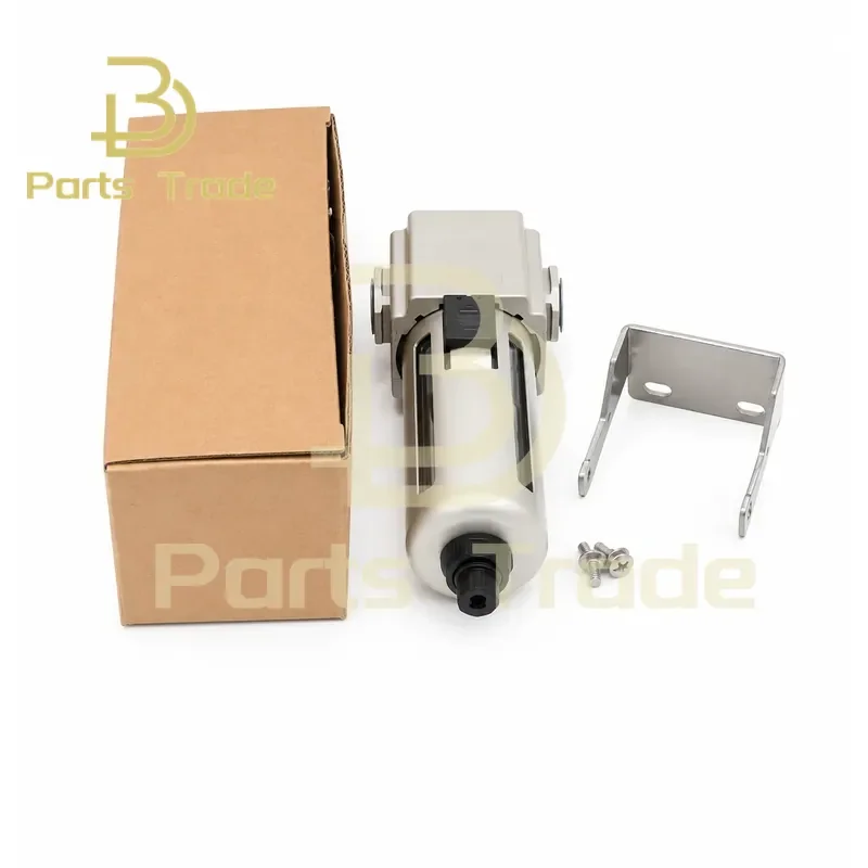 for Original Precision Automatic Oil Mist Separation Filter GPF30010AM GPF30010AD High Efficiency Air Purification Component