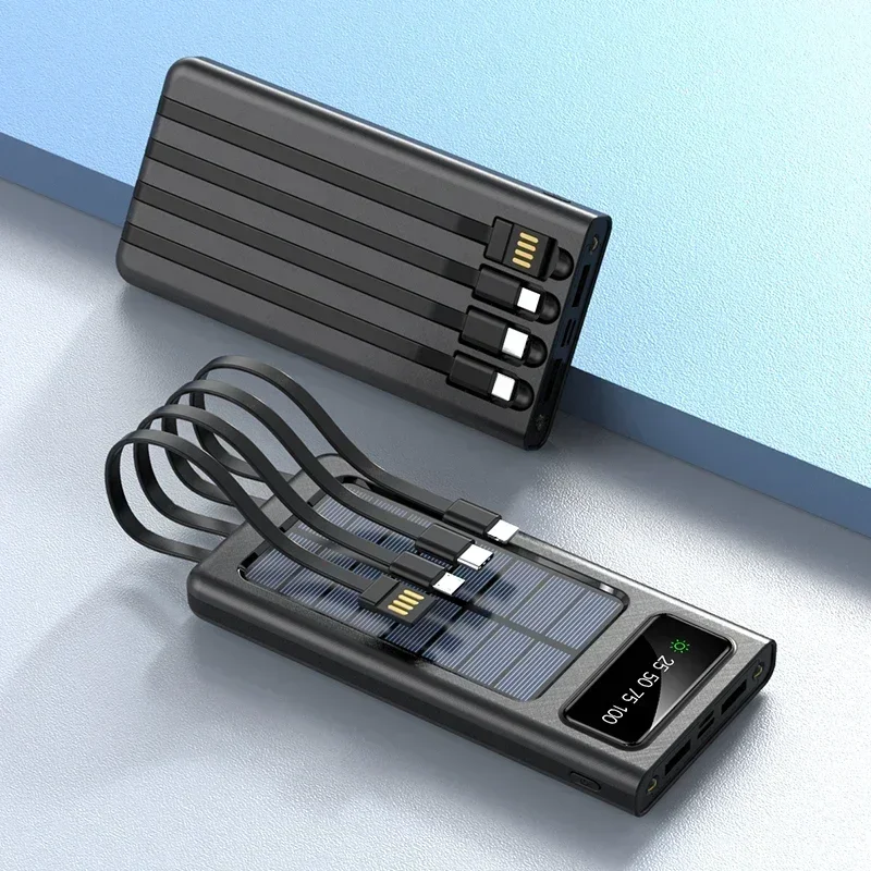 Thumbnail 3 - #9 Compare Solar Powerbanks Before You Buy