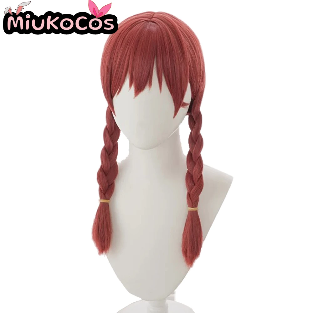 متوفر في المخزون إيما فيردي شعر مستعار تأثيري MiukoCosplay أنيمي LoveLive! Nijigasaki المدرسة الثانوية المعبود نادي تأثيري