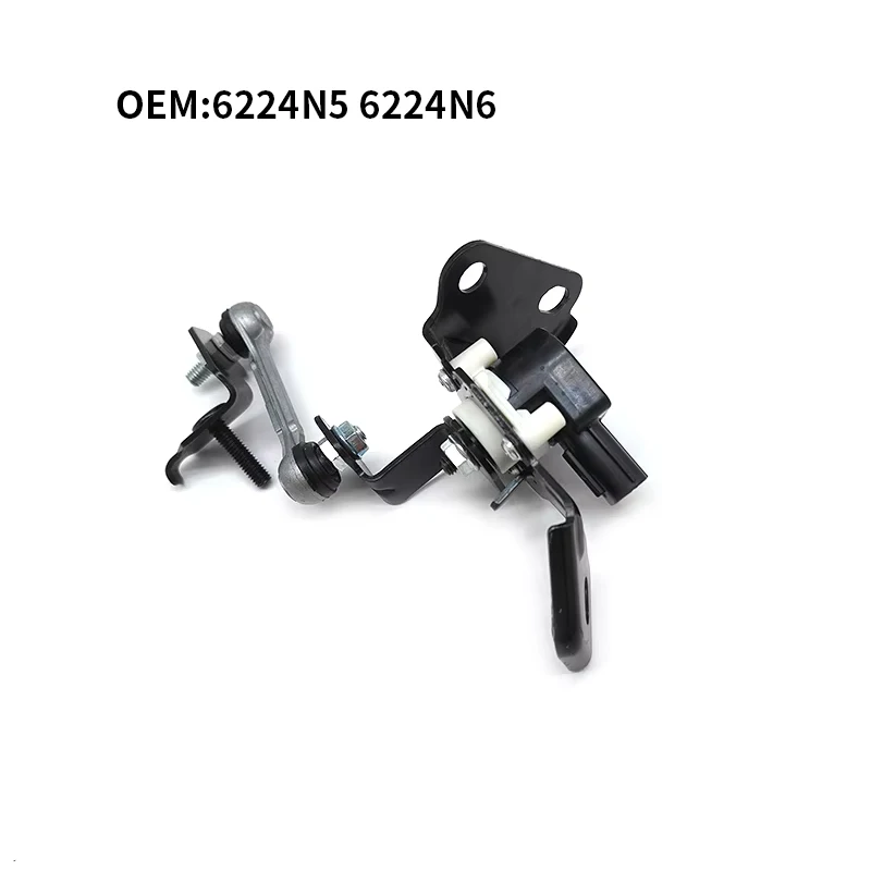 

Датчик регулировки фар и датчик высоты кузова 6224N5 6224Q0 6224N6 для Peugeot 4007 4008, Citroen C4 AIRCROSS