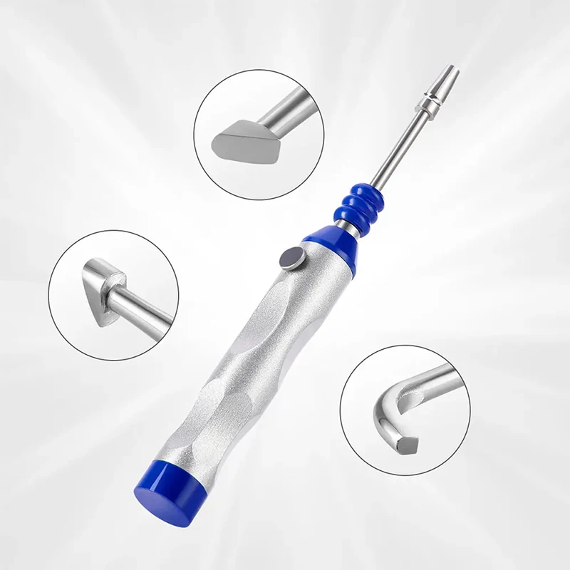 

Автоматический набор для удаления коронок VVDental, регулируемый 4-ступенчатый инструмент для восстановления зубов в форме короны, стоматологический ортодонтический инструмент для удаления моста с короной