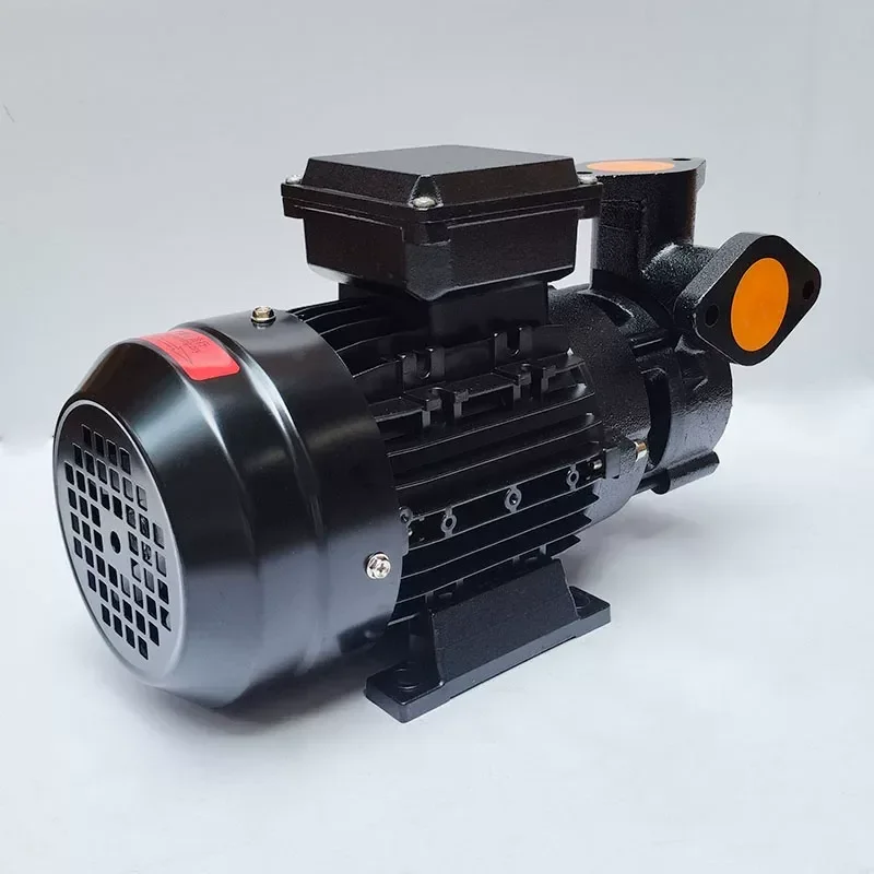 Mold Temperature Controller Oil Pump Motor Water Circulation Pump for Injection Molding Machine Thermostat Cooling System