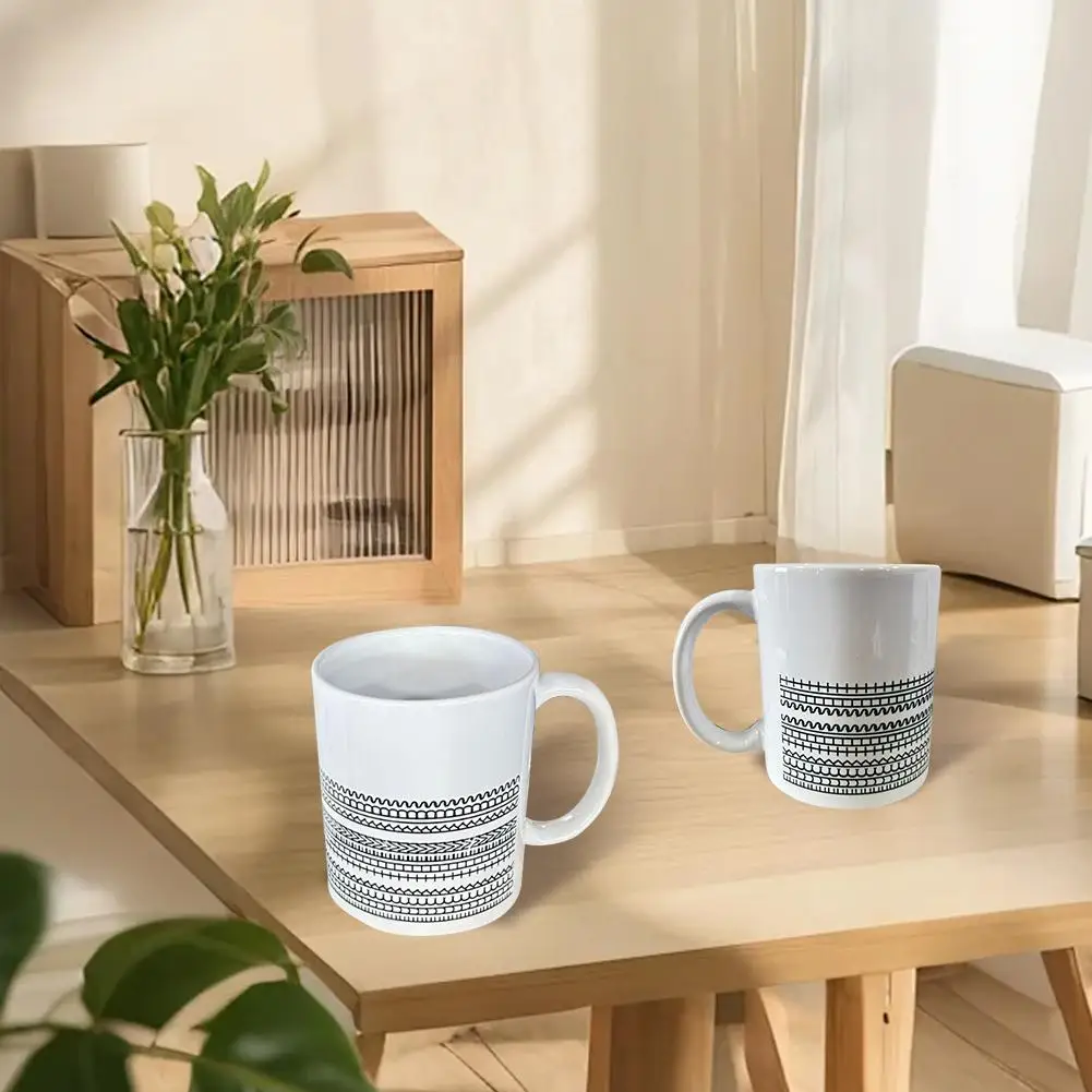 F*ck This Shit Hidden Message Coffee Mug Gift for Work Bestie Coffee Mug Modern Coffee Lover Gift for Coworkers Work Besties