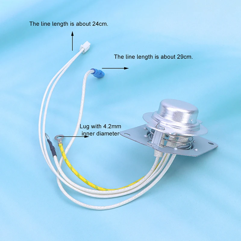 New High Quality 1PC 5 Lines Rice Cooker Sensor Electric Pressure Cooker Temperature Sensor Home Appliance accessories