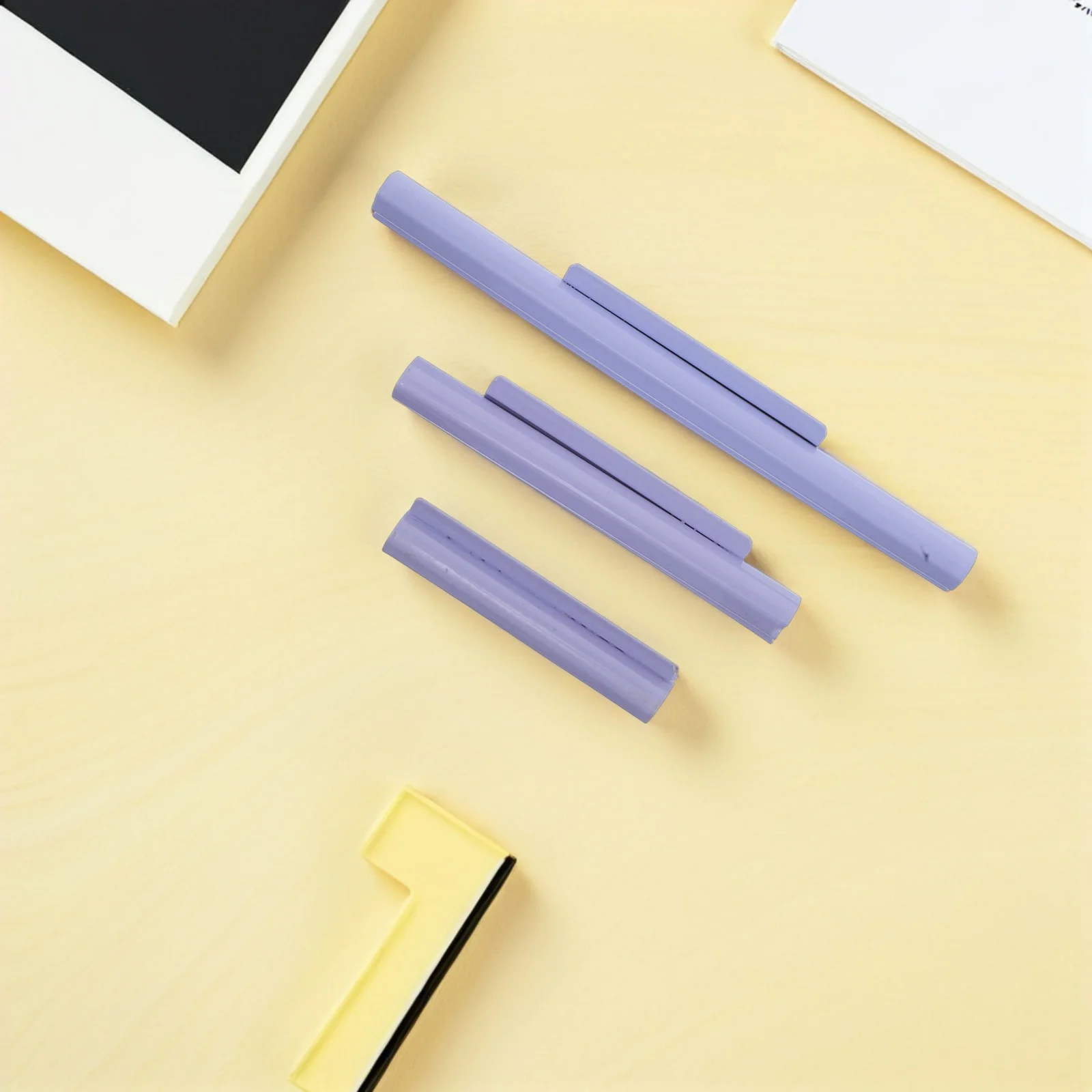 3Pcs Thickened Snap Embroidery Clips Metal Cross Frame Buckles Wrinklefree Sturdy Durable Hoop Clamp Metal Clips