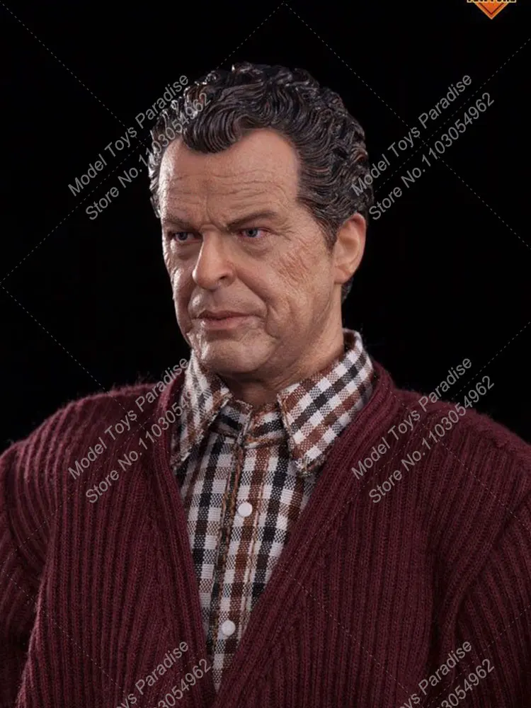 DID TV-W 1/6 Male Soldier Science Fiction Suspense Movie John Noble Full Set 12inch Action Figure Collectible Toys Gifts