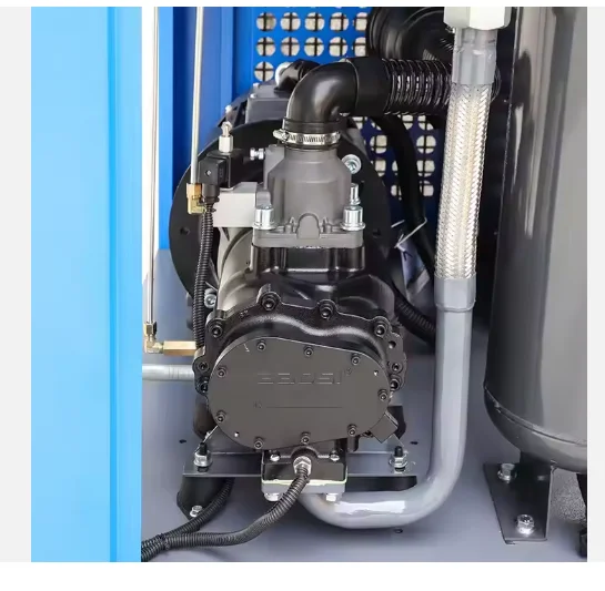 

Prices of Industrial air Compressors, Electric Screw Compressors
