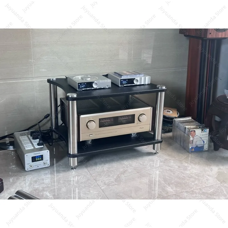 Power Amplifier Cabinets with Hanging Foot Nails, Power Amplifier Cabinets, Audio Racks, Speaker Racks, Equipment Cabinets