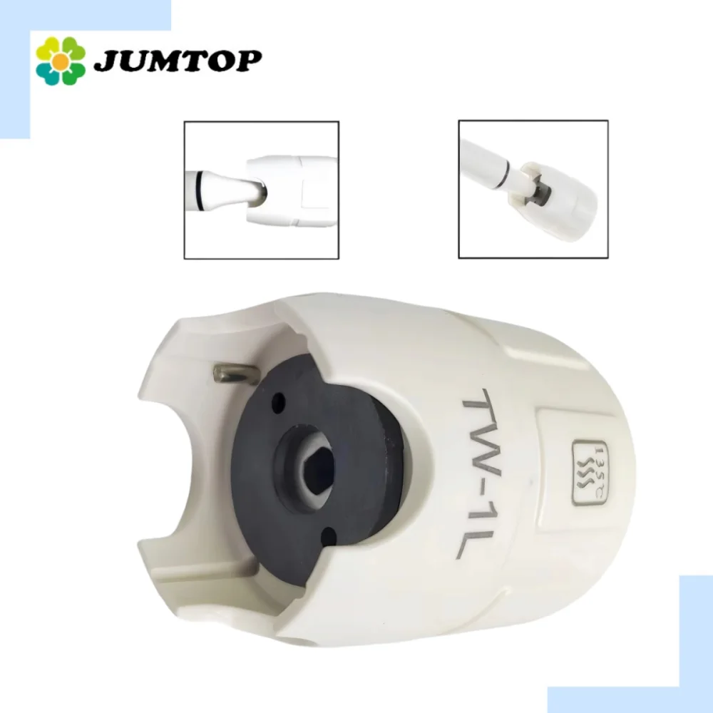 

Dental Ultrasonic Scaler Tips and Torque Wrench Set - Full Compatibility with Woodpecker, EMS and DTE Endo Handpieces