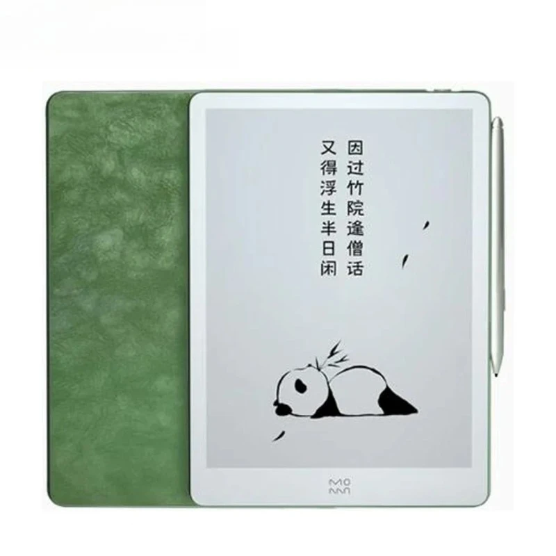 Moaan W8 10