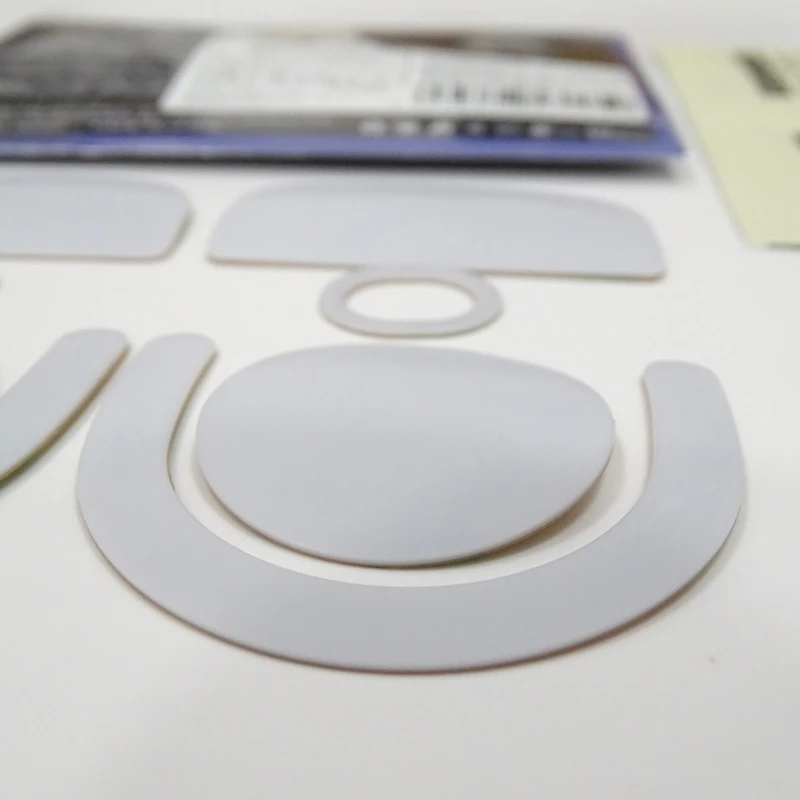 Piedini per mouse per pattini per mouse Piedini ricambio per mouse per GPROX Superlight 2