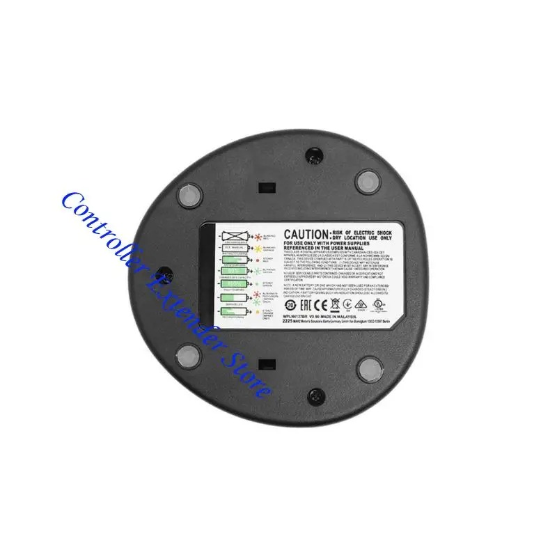 N84B سطح المكتب شواحن Walkie-Talkie قاعدة لشحن CP200 EP450 CP040 CP140 CP180 DP1400 GP3688 Two Way Radio