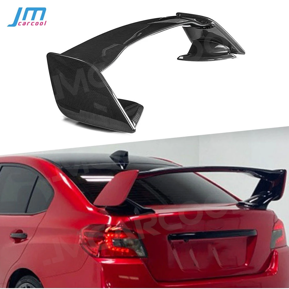 Rear Trunk Spoiler … - image