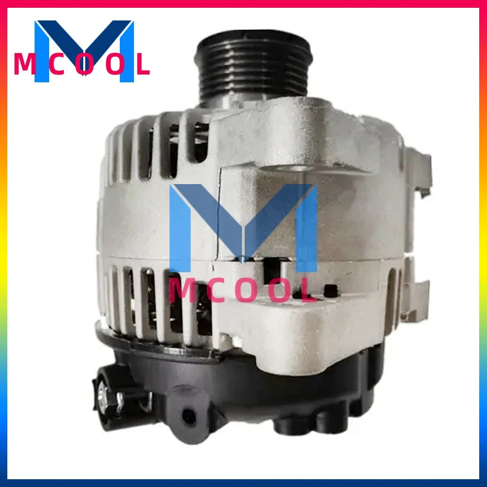 

14V 150A Alternator fits for Citroen C3 Peugeot 3008 1.6D 2009-2023 1606859180