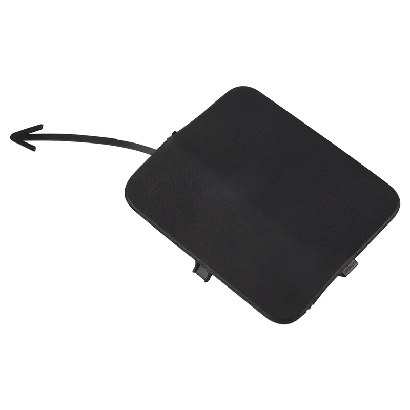 

Надежный задний бампер, фаркоп, накладка на проушину, крышка прицепа для Nissan Qashqai 2018 2019 85071-DF60A-B151