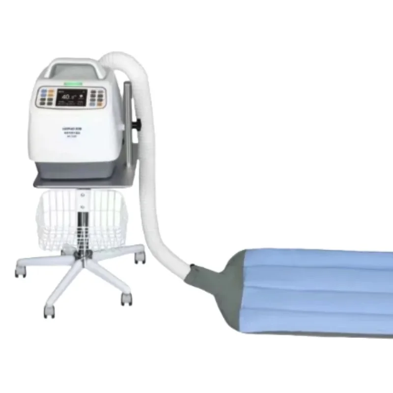 HF-210 Wide Input Voltage Veterinary Warming System 32~43℃ Veterinary Clinic Surgery. Animal Body Surface Warming