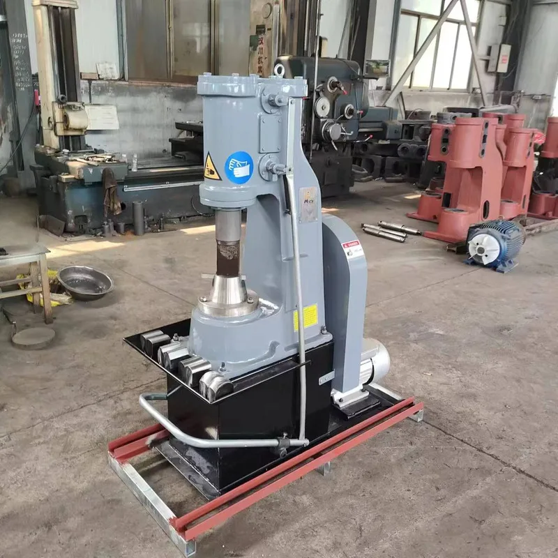 

220V/380V Professional Production Pneumatic Blacksmith Forging Power Hammer