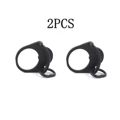 2 PCS Black