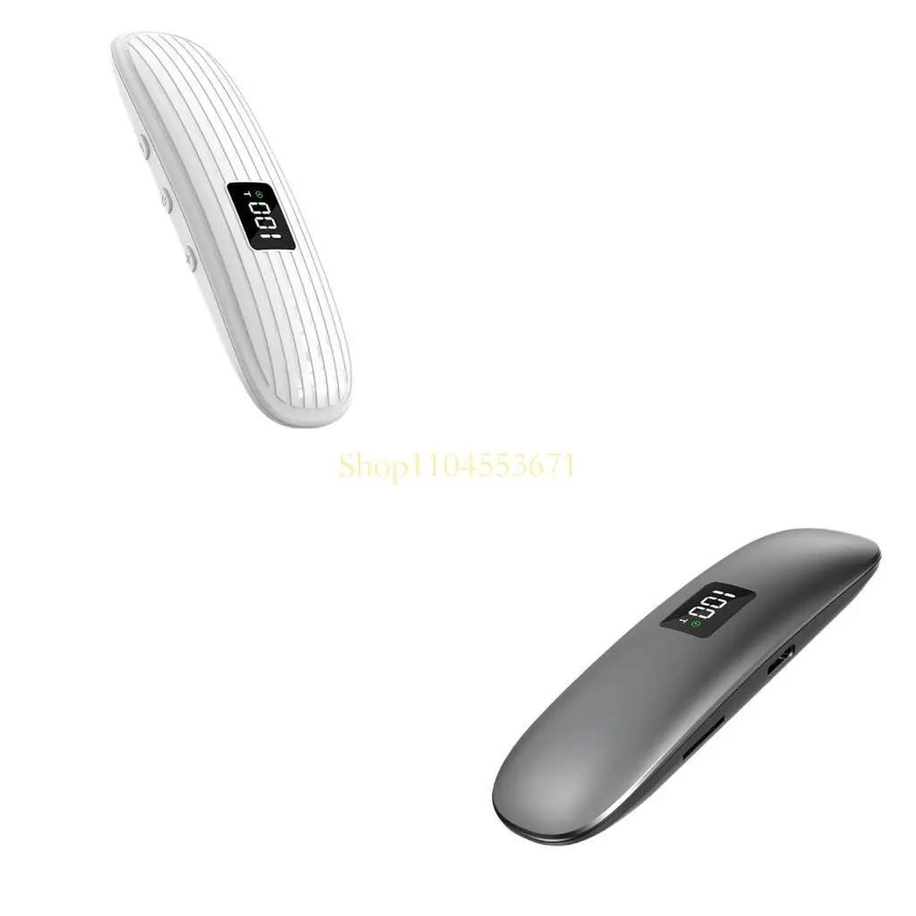 Best Seller Wireless Bluetooth-compatible Pillow Speaker For Relaxation Sleep Bone Conduct