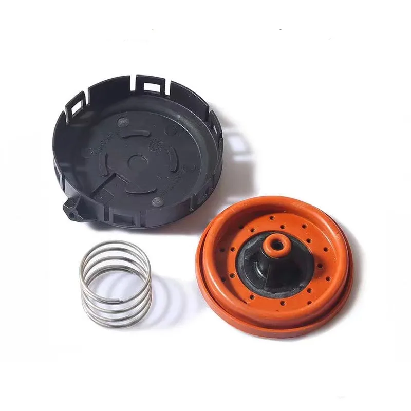 11127547058 Suitable for BMW E53, E60, E63, E65, E70 Crankcase Ventilation (PCV) Valve 11127537733 (Note: Each item is 1 unit)
