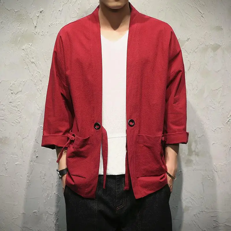 707 wine red
