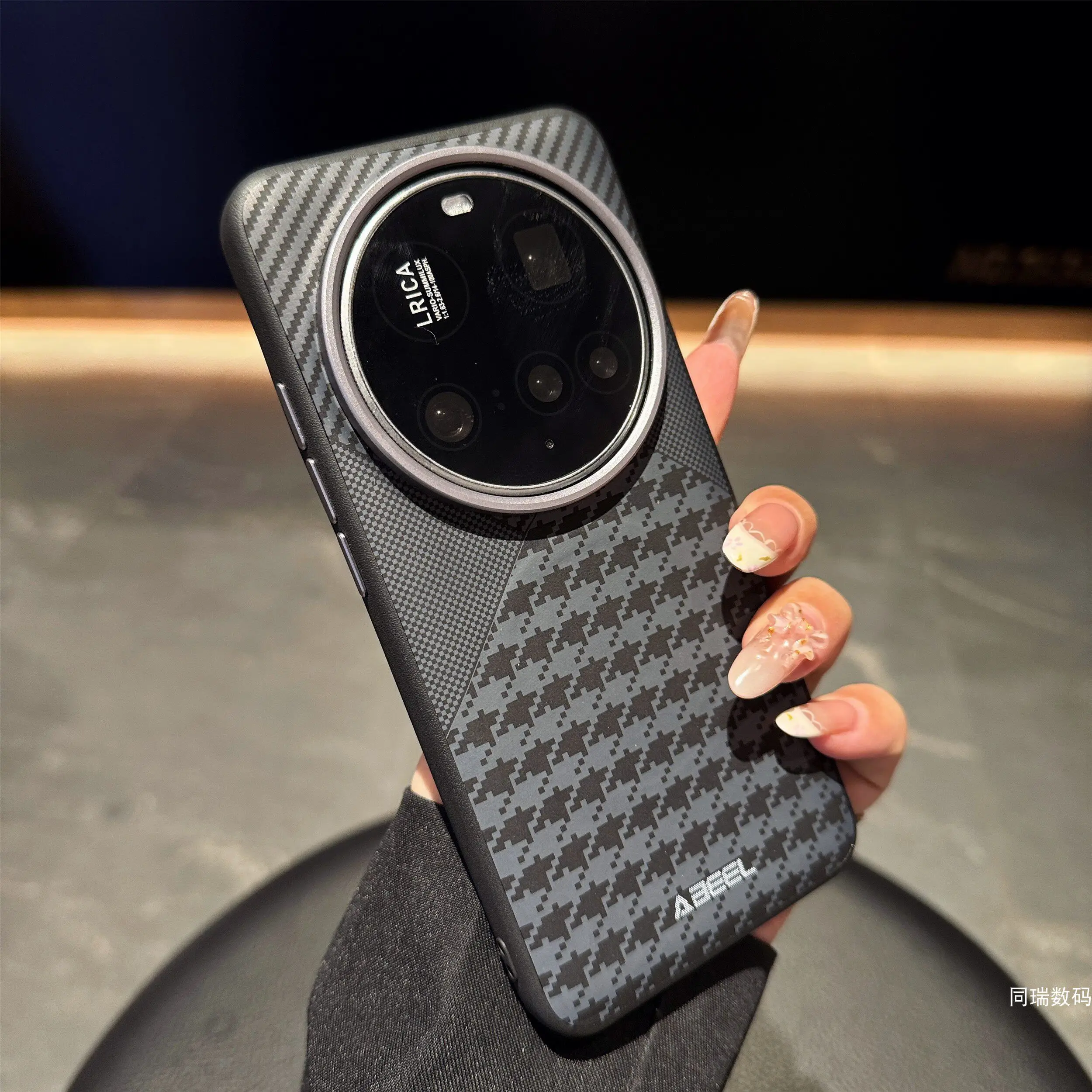 غطاء حماية جديد لهاتف شاومي 17 - مراجعة Photography Kit Xiaomi 17 Ultra وسعره