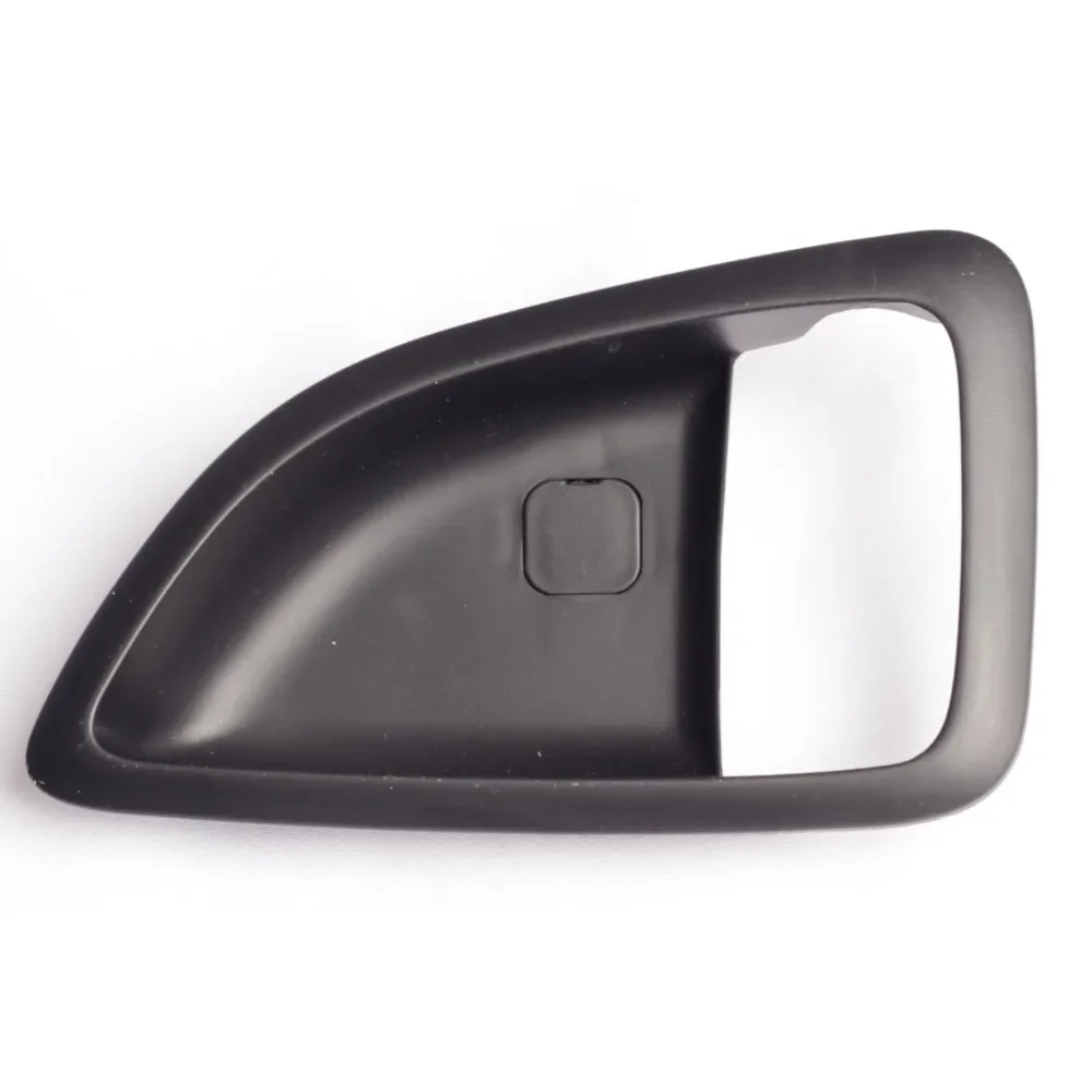 82611-2S000 82621-2S000 Black Color Auto Inner Door Handle Frame for Hyundai Ix35 2010 2011 2012 2013 2014 2015 2016