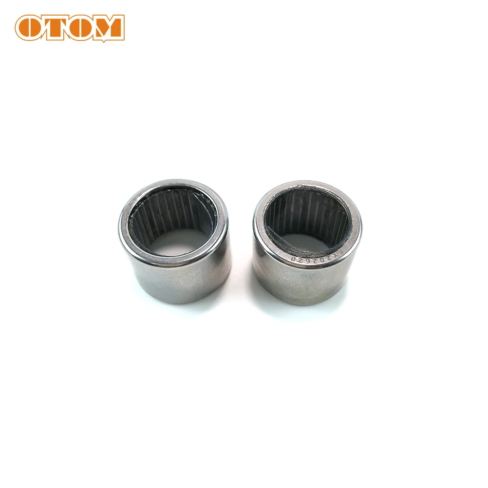 Motorcycle Swing ARM Oil Seal Thrust Needle Bearing Bushing For HONDA CR CRFR CRFRB 80 85 150 Pit Dirt Bikes Off-road Motocross