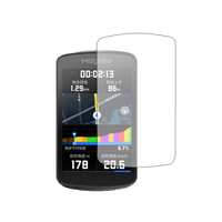 Hard Tempered Glass Screen Protector Cover Guard For Magene C706 Cycling Bicycle Bike GPS Computer Protective Film Accessories
