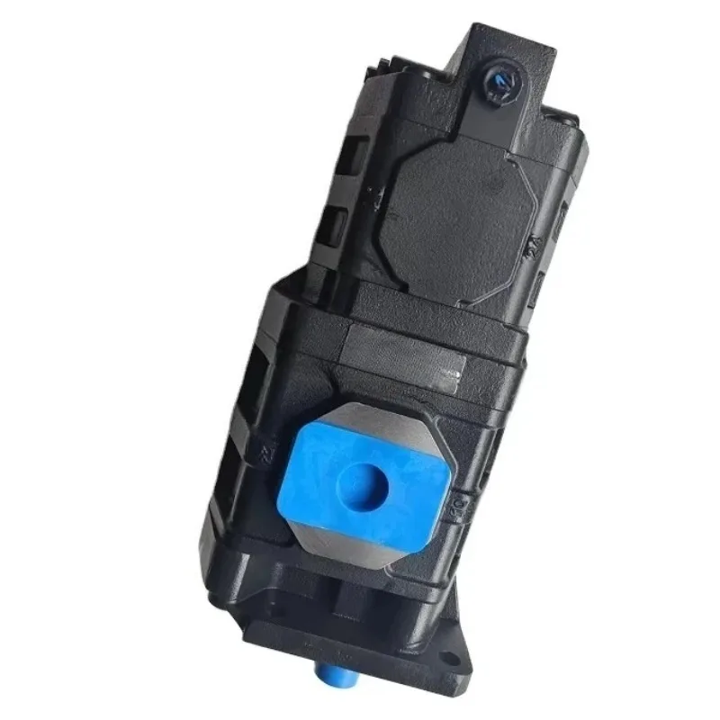 W-01-00160 Шестеренчатый насос для погрузчика Changlin 957H CBGj2100/1016C-XF W-01-00160 Шестеренчатый насос для погрузчика Changlin 957H CBGj2100/1016C-XF