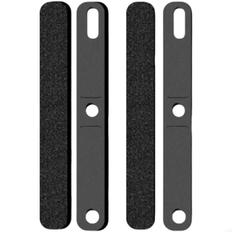 2025 teclados mecânicos interruptores satélite estabilizadores com espuma amortecimento poron 4pcs