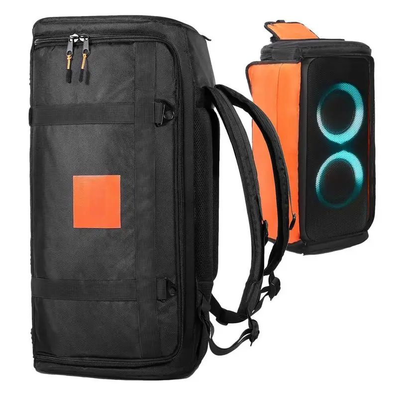 

Carrying Bag For JBL PARTYBOX 310 Original Bluetooth Speaker Protective Case Portable Travel Camping Speaker Bag JBL Accessories