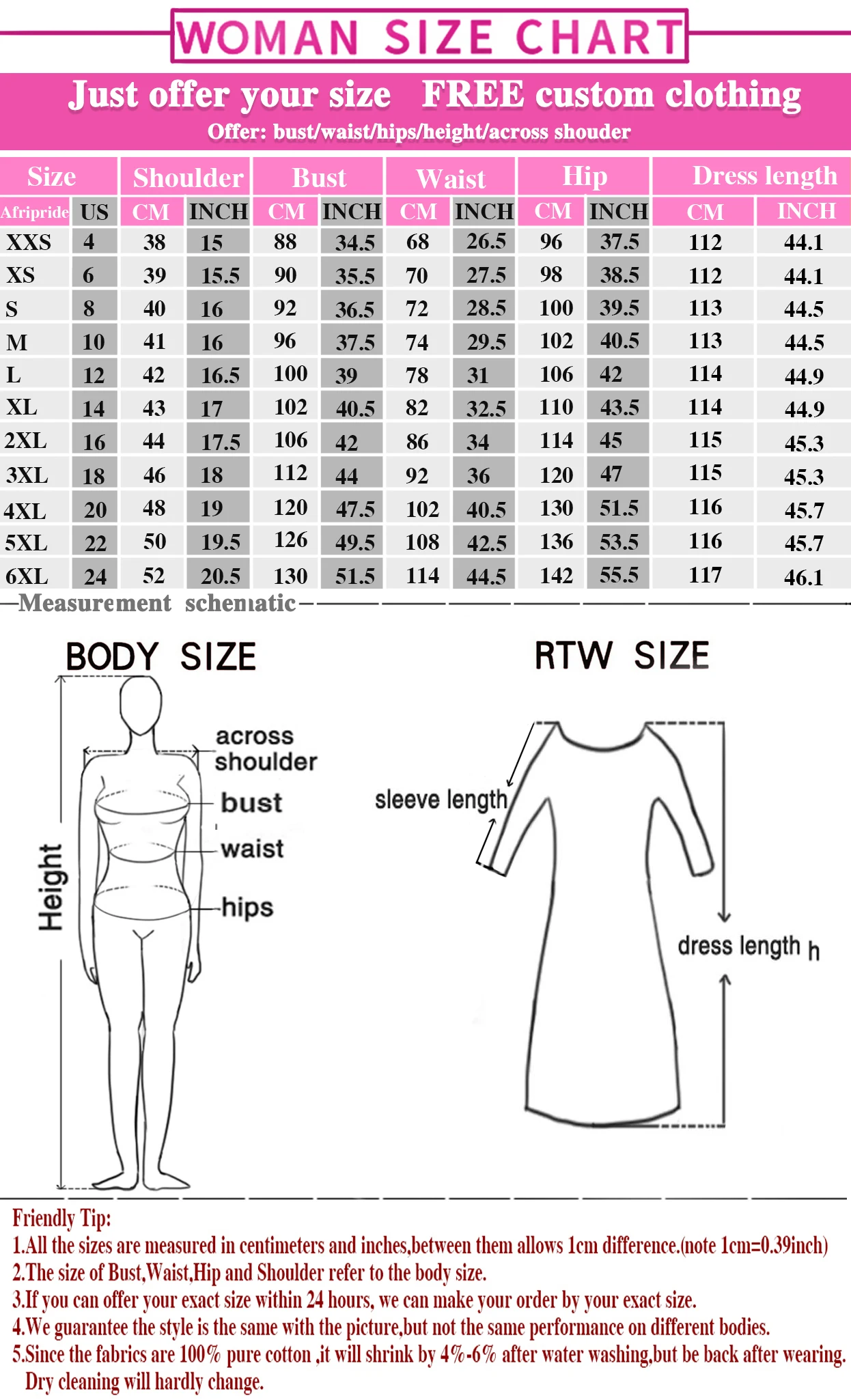 African Print Dresses for Women Puff Sleeve High Waist V-neck Elegant Fashion Lace Dress Ankara Outfits Bodycon Dress A2125023