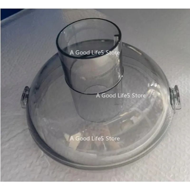 Suitable for Juicer HR1832/1833/1836//1837 Upper Cover/transparent Cover/plastic Parts