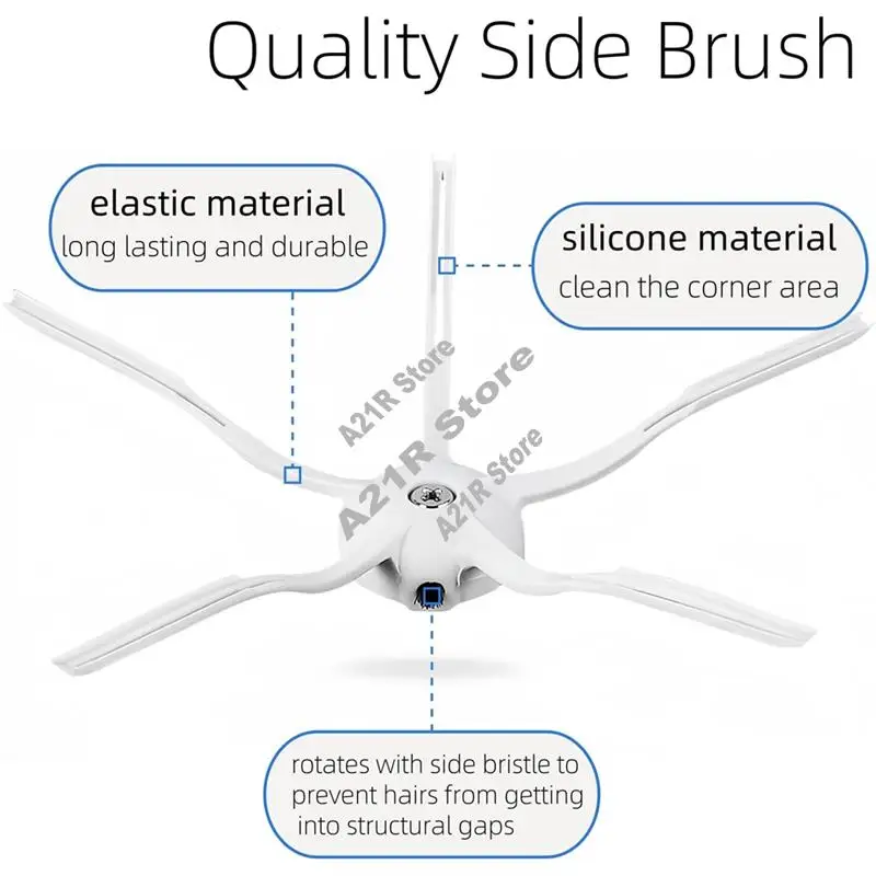 A21I-Main Side Brus… - image