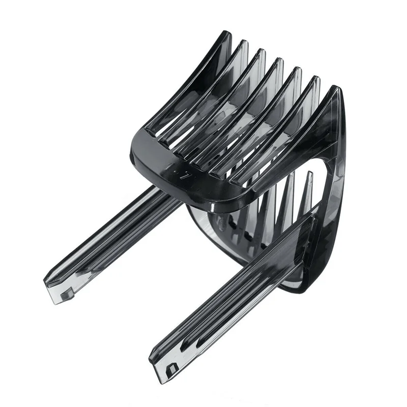 

AA20-2X Beard Trimmer Hair Trimmer Attachment Guide Comb/Head Blade Parts 1-7Mm For HC9490 HC9450 HC9452 HC7460