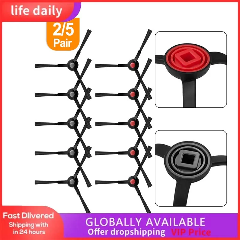 2/5 Pairs Corner Si…