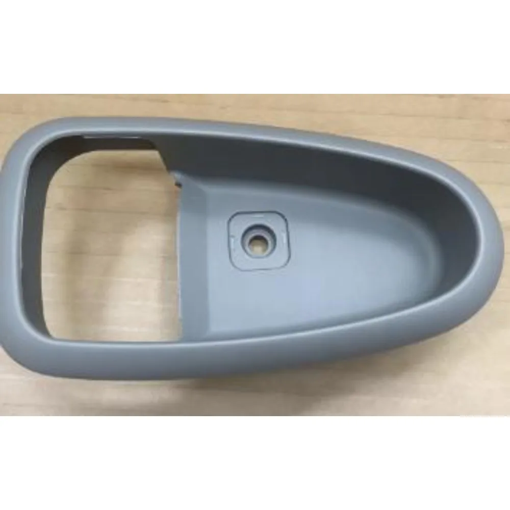 802611-3D000 for Hyundai Sonata MoInca for KIA Optima Interior Parts 802611 3D000 8026113D000 Car Inside Door Handle Frame