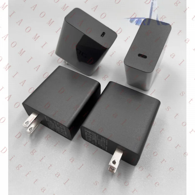 RY  for ASUS Official ROG 65W Adapter Charger USB-C Cable 7 7S 6 6 Pro 5 5S Pro