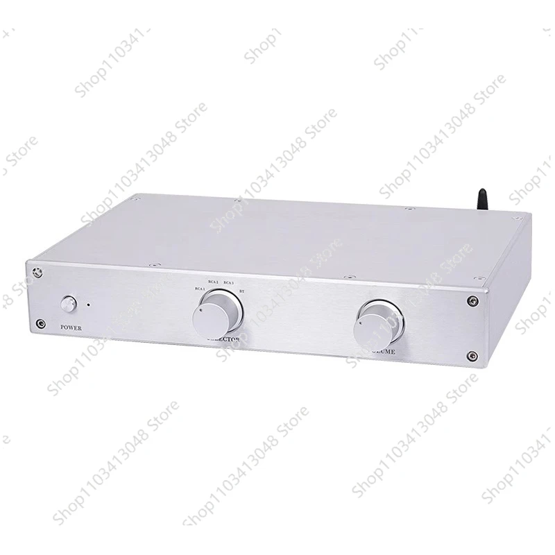 

Audiophile Amplifier High Power Household Power Amplifier Thick Film Class D PA-428PRO