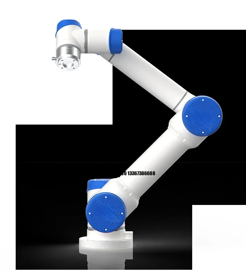 6-Axis Robot Arm AUBO-C5 Collaborative Robot Good Price Cobot