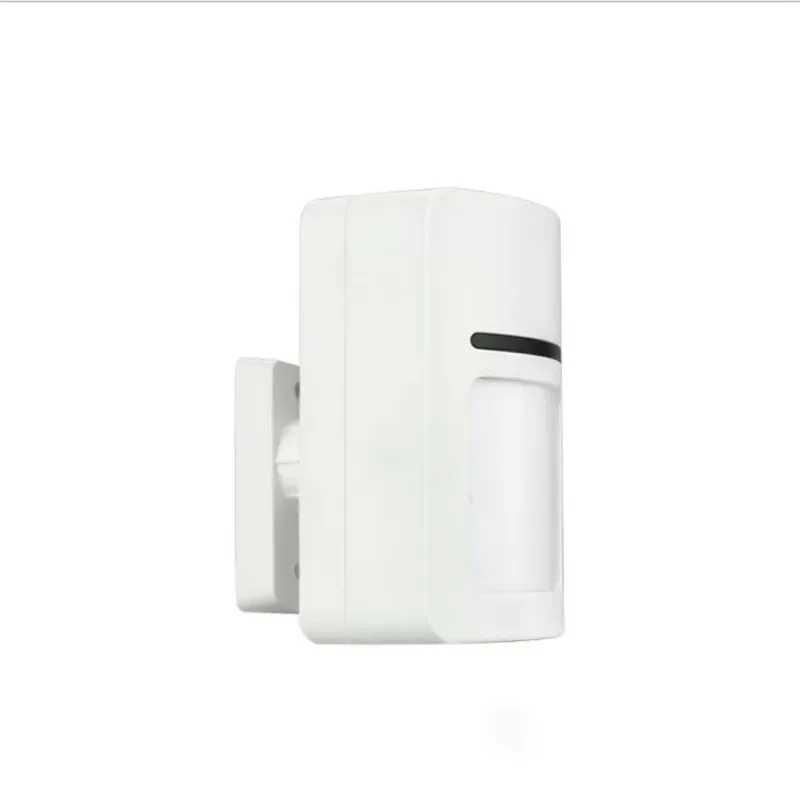 Alarm Human Motion Sensor Switch Mobile Phone Wifi Wireless Anti-theft Probe Wide-angle Smart view 4