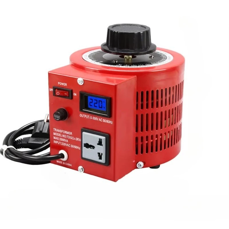

KEPAI Manufacturer 3000va 1000va 500va 220v Input Variac Motorized 0-300V Output Adjustable Voltage Regulator