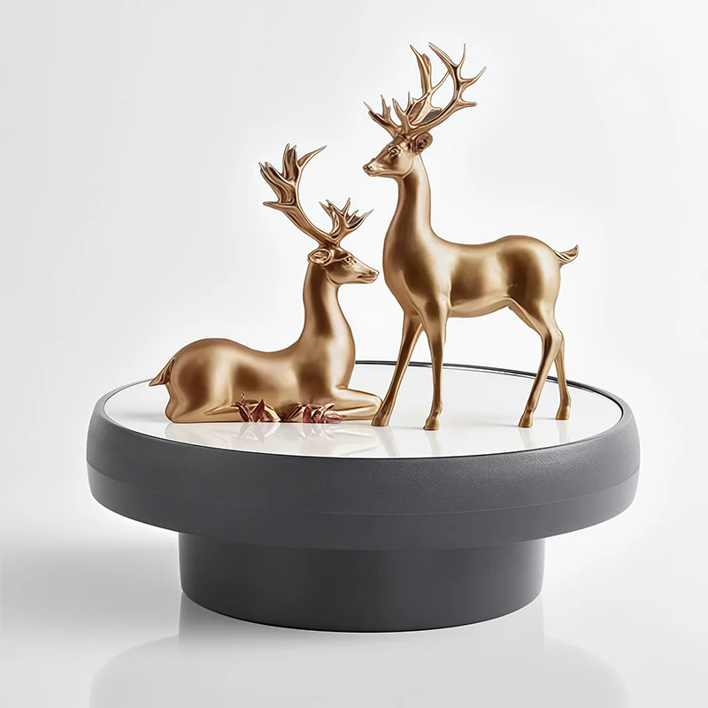 

360 Panoramic Electric Degree Turntable Jewellery Holder Automatic Display Turntable For Photography Products Shows Props