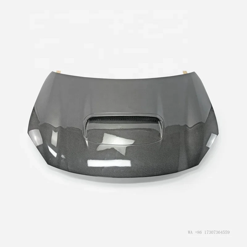 

Hot Front Vented Hood for GR86 ZN8 BRZ ZD8 EPA Type Cars