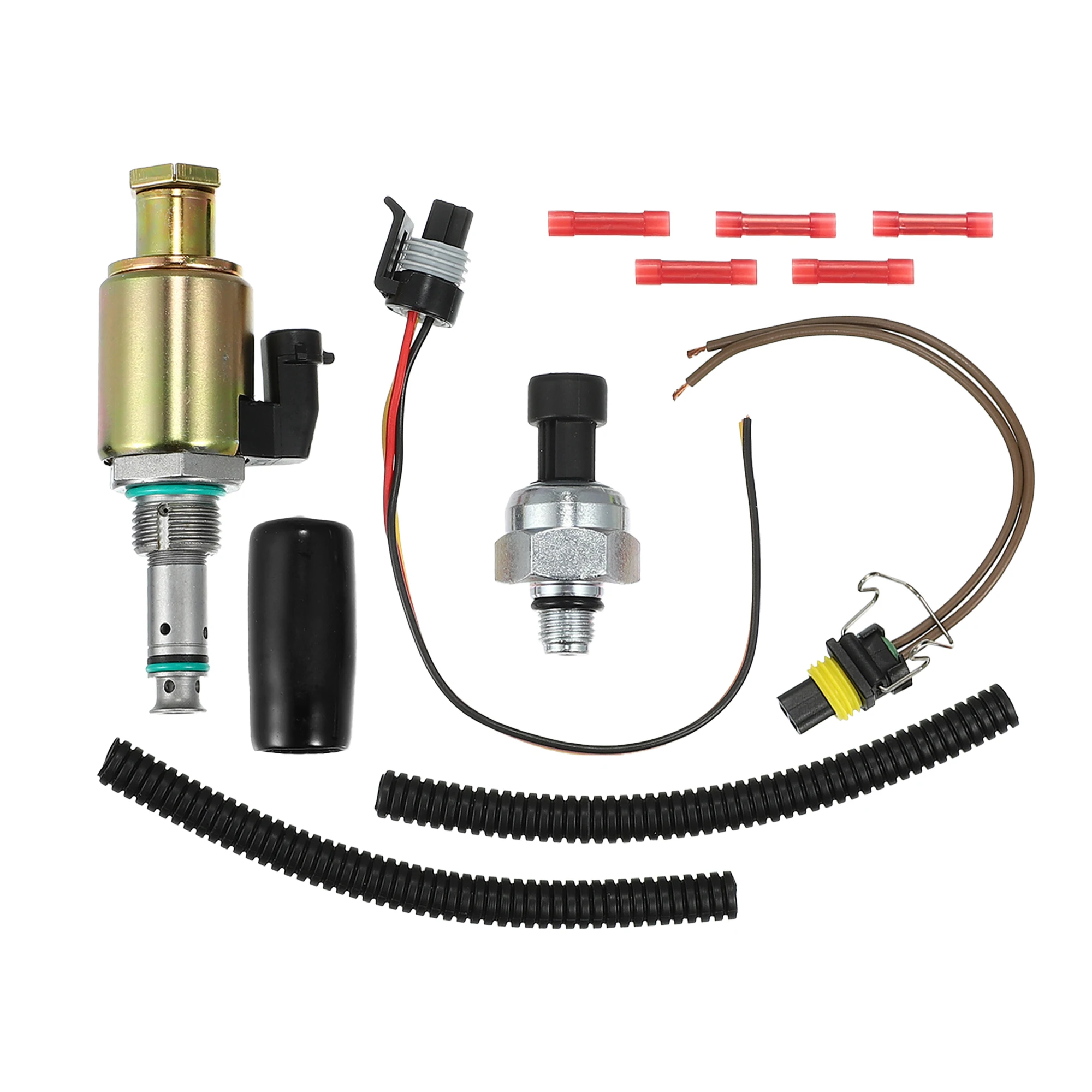 Uxcell 7.3 Fuel Inj… - image