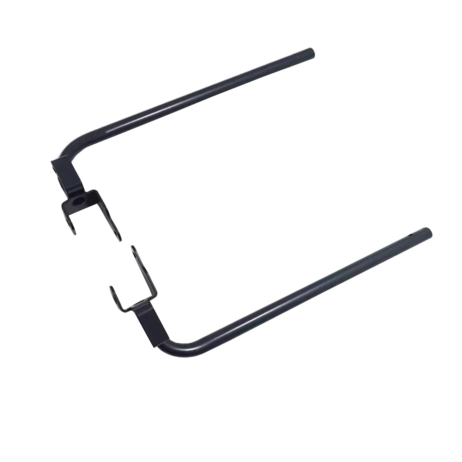 Saddlebag Mount Support Bracket For Harley Touring Electra Street Glide Road King Ultra Classic Limited CVO 2014-2025