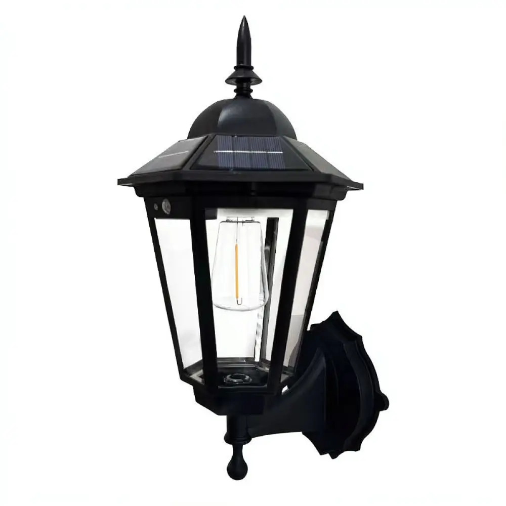 Waterproof Solar Wall Light Outdoor Garden Decoration Lamp Motion Sensor Patio Yard Pathway Landscape Lighting Light